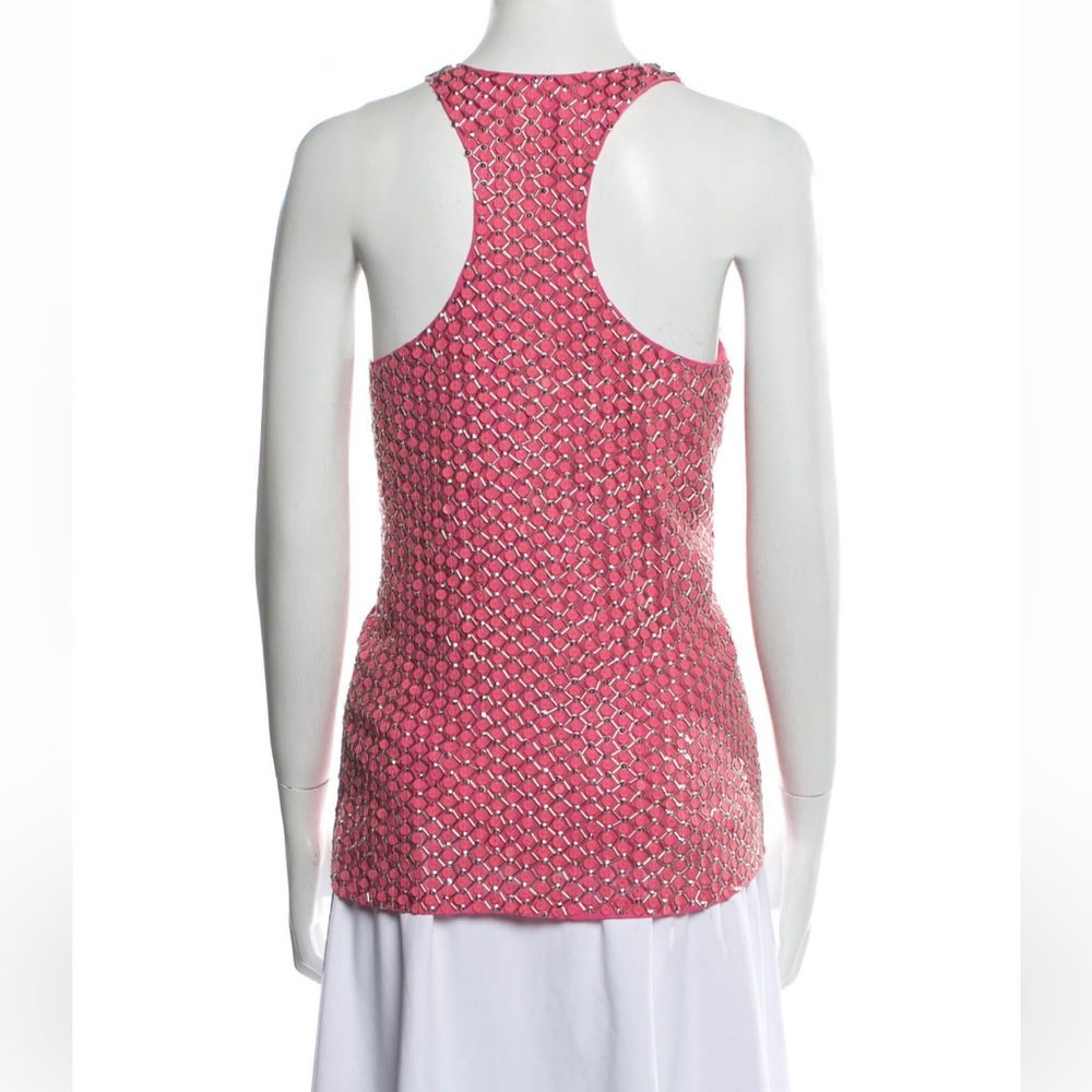 Parker Sequin Blouse - image 2